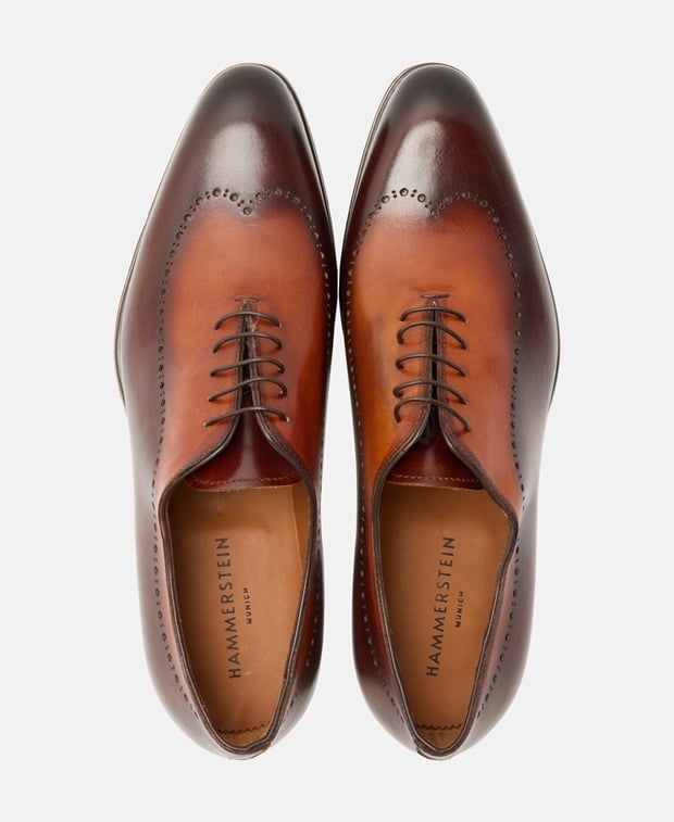 Oxfords