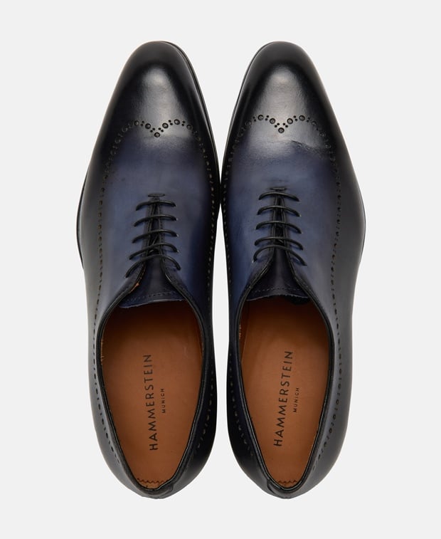 Oxfords