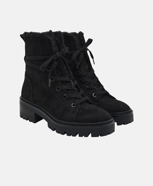 Winterstiefel