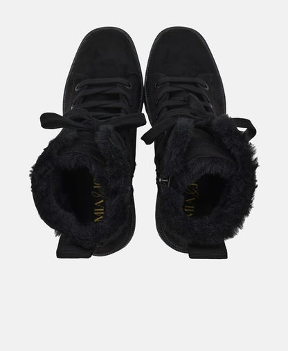 Winterstiefel