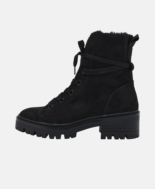Winterstiefel
