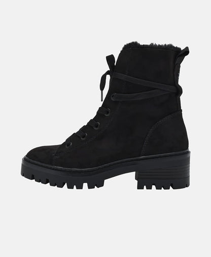 Winterstiefel