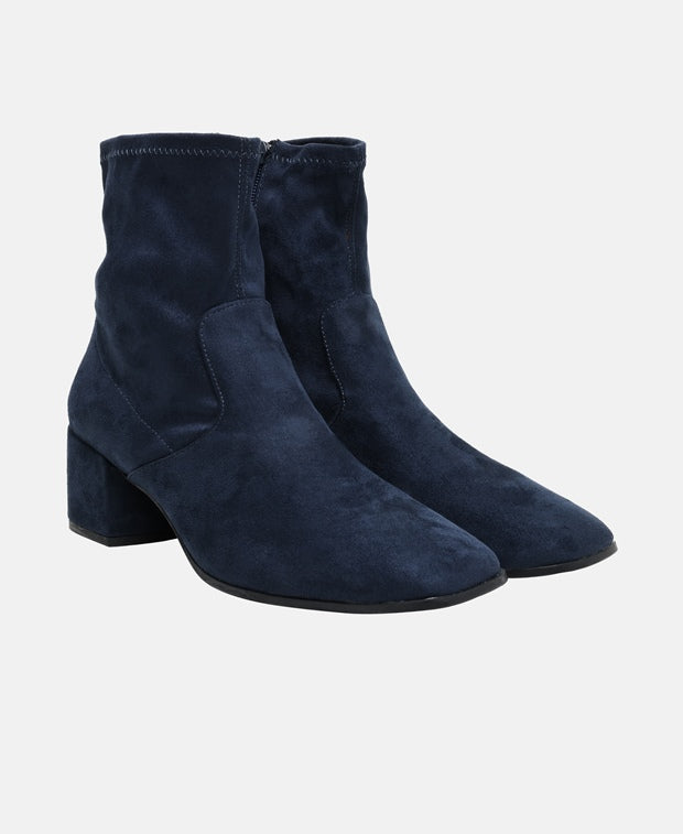 Ankle-Boots