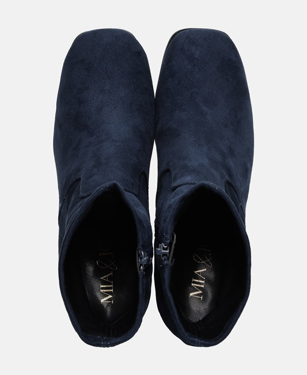 Ankle-Boots