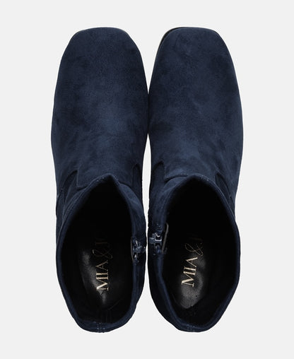 Ankle-Boots