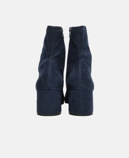 Ankle-Boots