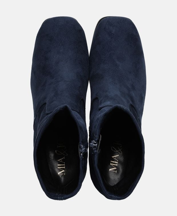 Ankle-Boots
