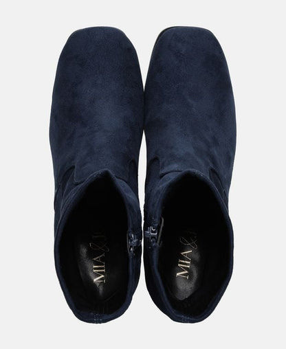 Ankle-Boots