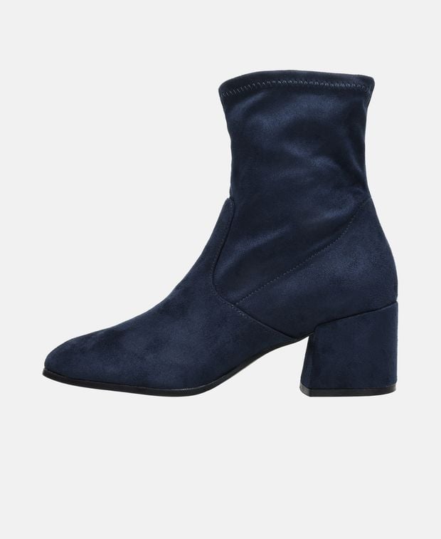 Ankle-Boots
