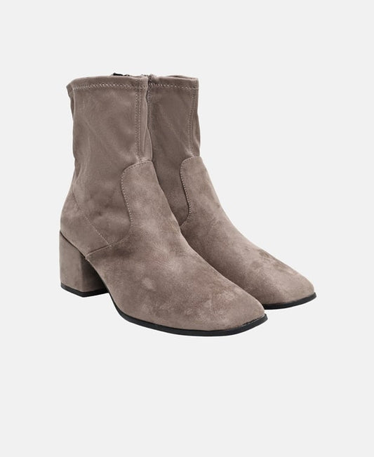 Stiefeletten