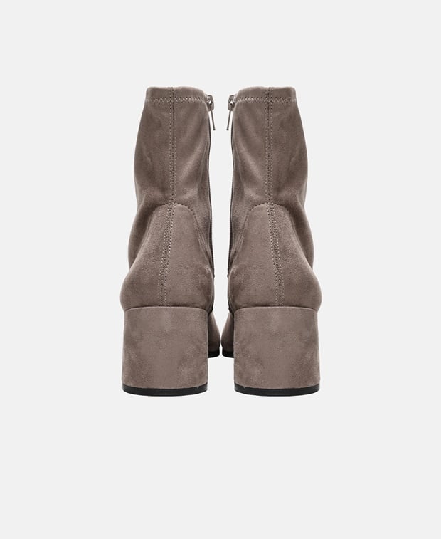 Stiefeletten