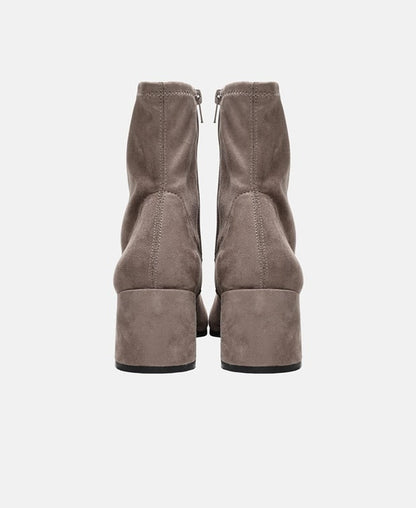 Stiefeletten