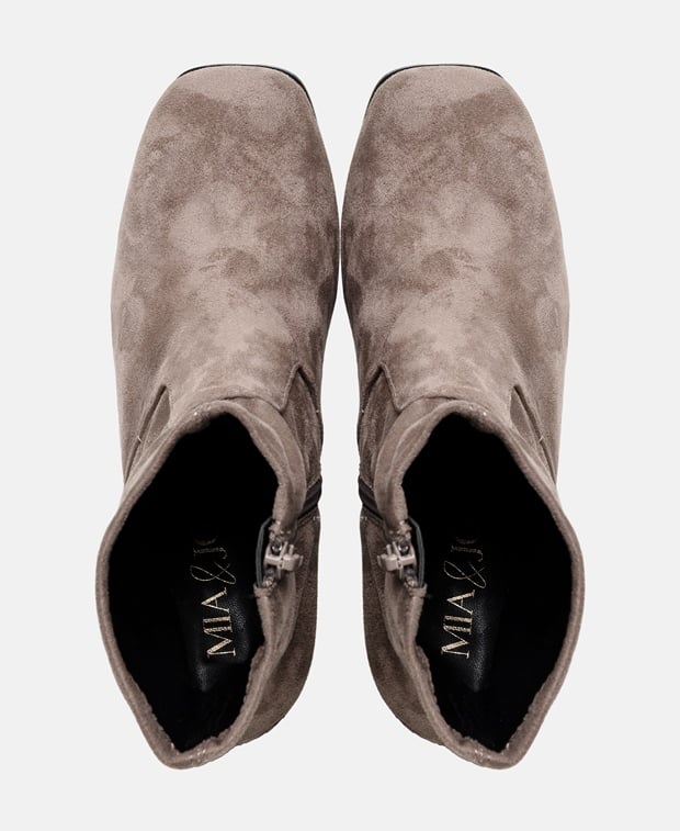 Stiefeletten