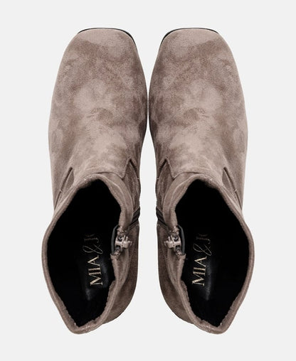 Stiefeletten