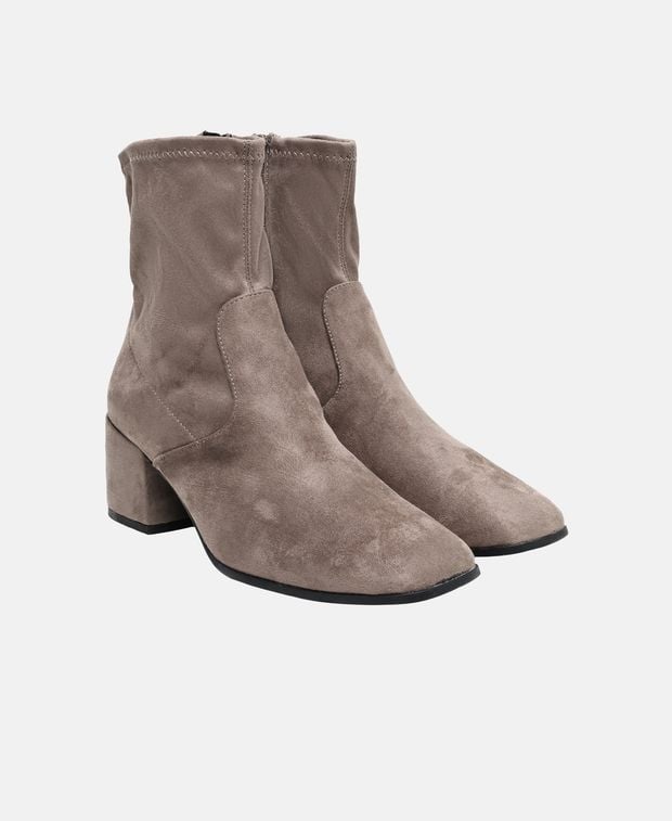 Stiefeletten