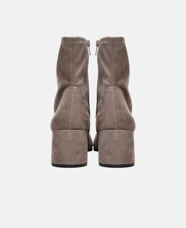 Stiefeletten