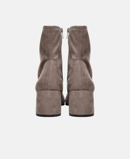 Stiefeletten