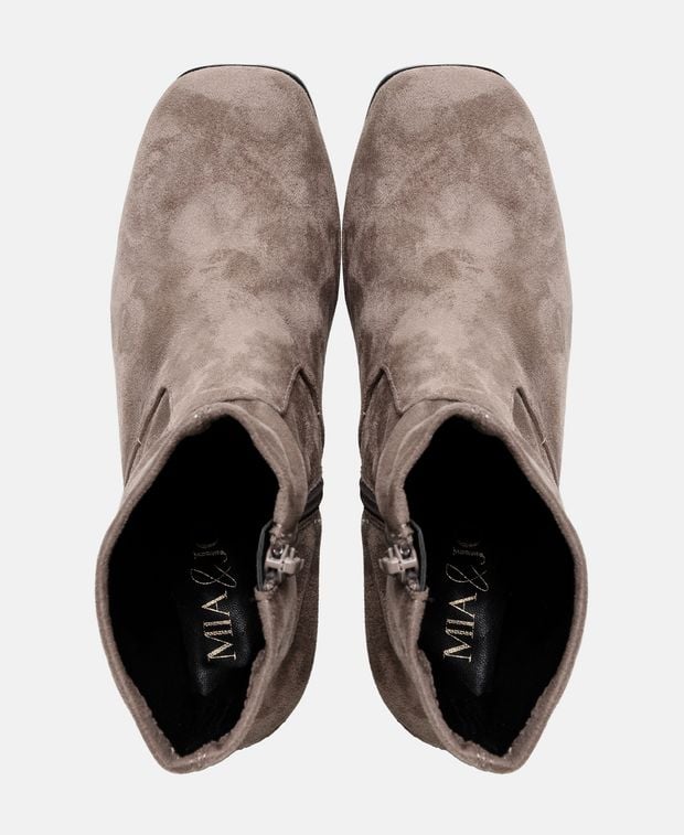 Stiefeletten