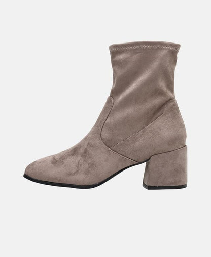 Stiefeletten