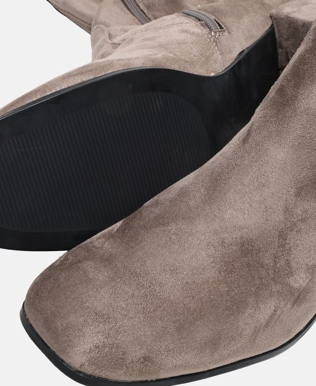 Stiefeletten