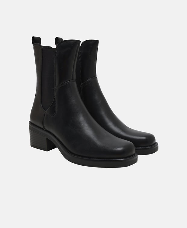 Ankle-Boots