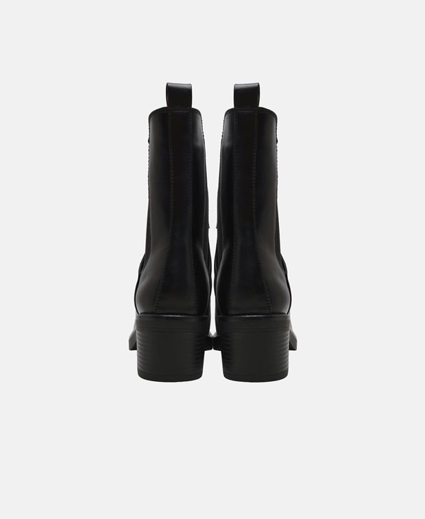 Ankle-Boots