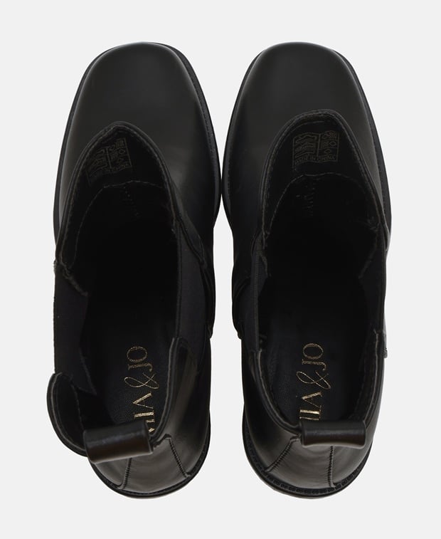 Ankle-Boots