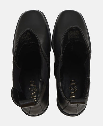 Ankle-Boots
