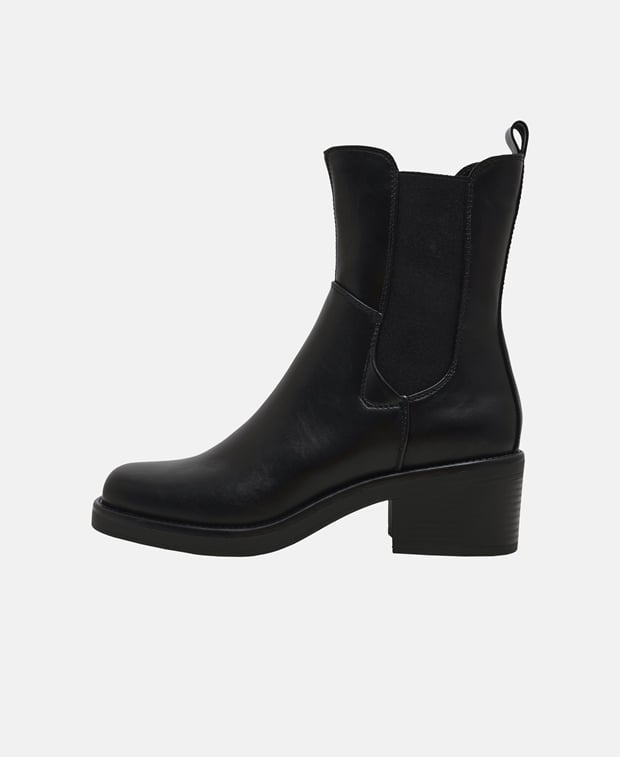 Ankle-Boots