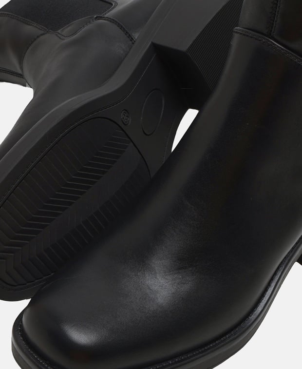 Ankle-Boots