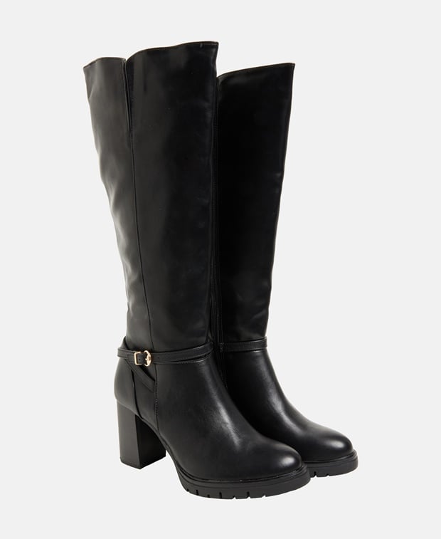 Stiefel
