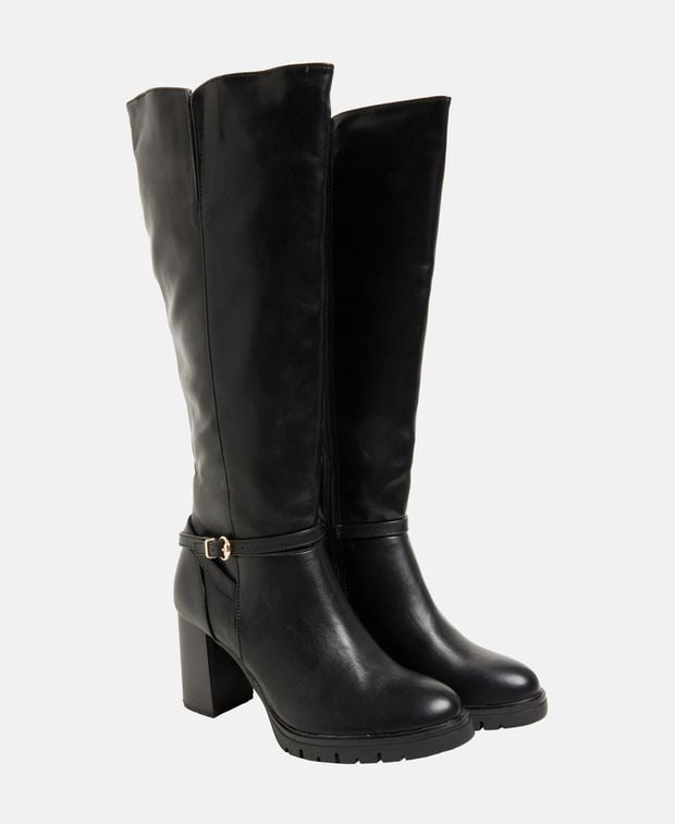 Stiefel
