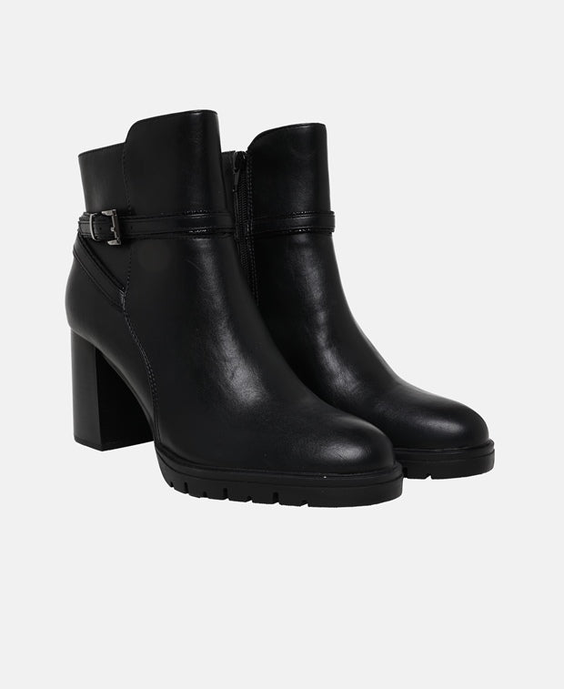 Ankle-Boots