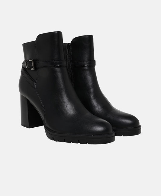Ankle-Boots