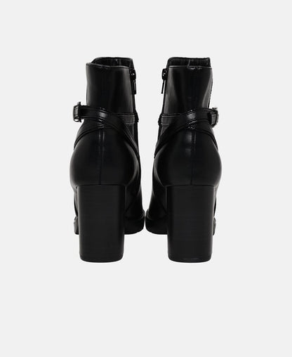 Ankle-Boots