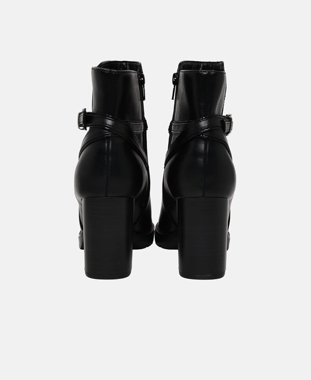 Ankle-Boots