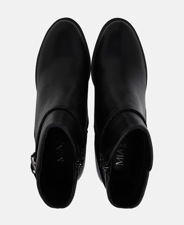 Ankle-Boots