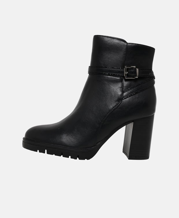 Ankle-Boots