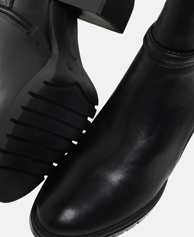 Ankle-Boots