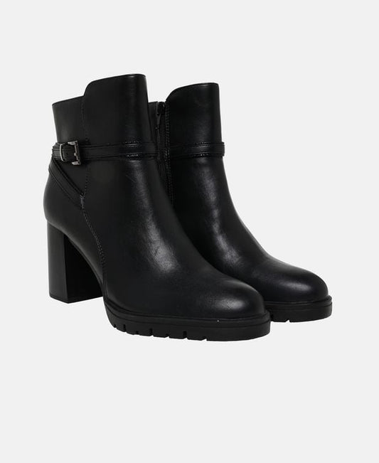 Ankle-Boots