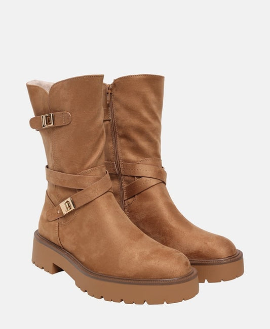 Winterstiefel
