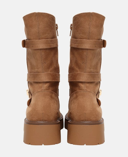 Winterstiefel