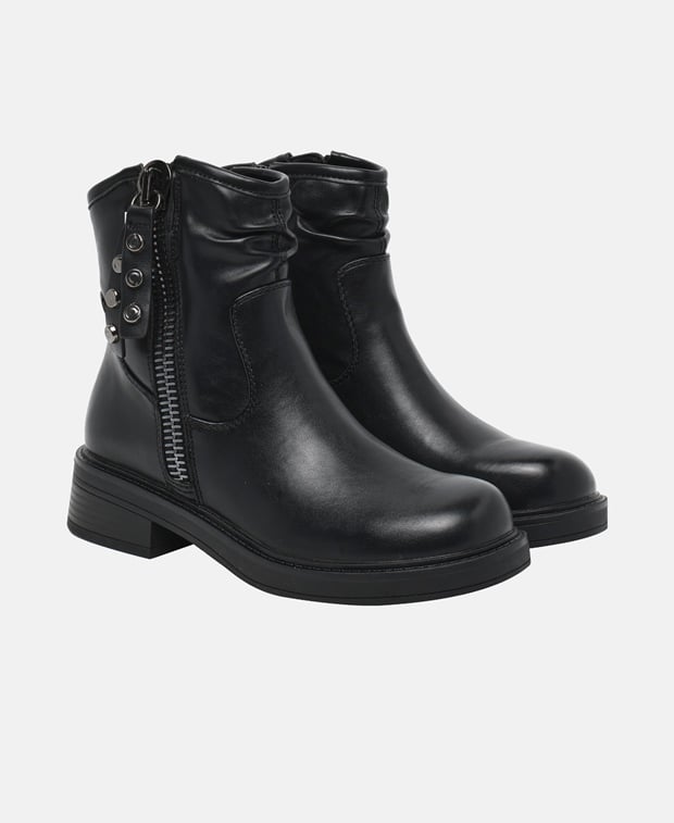 Ankle-Boots