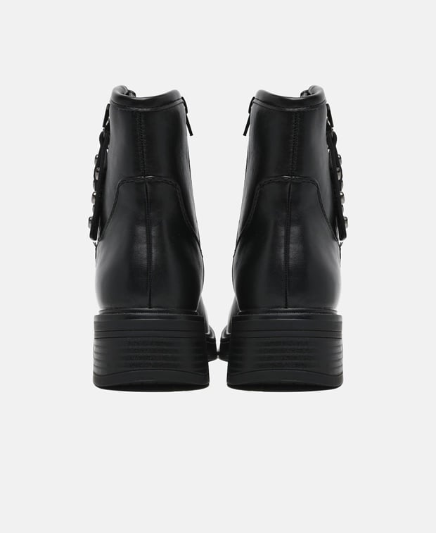 Ankle-Boots