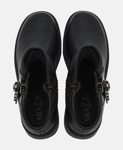 Ankle-Boots