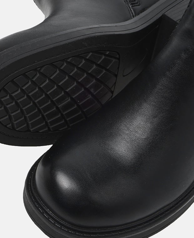 Ankle-Boots