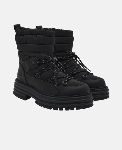 Winterstiefel