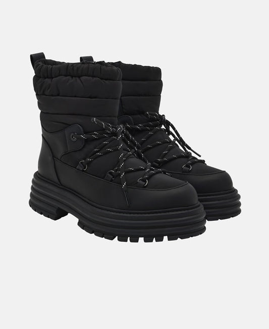 Winterstiefel