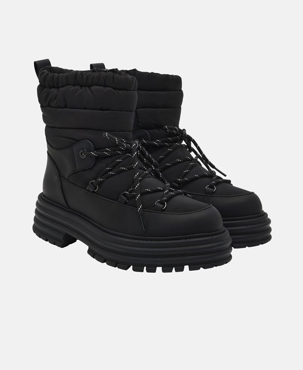 Winterstiefel