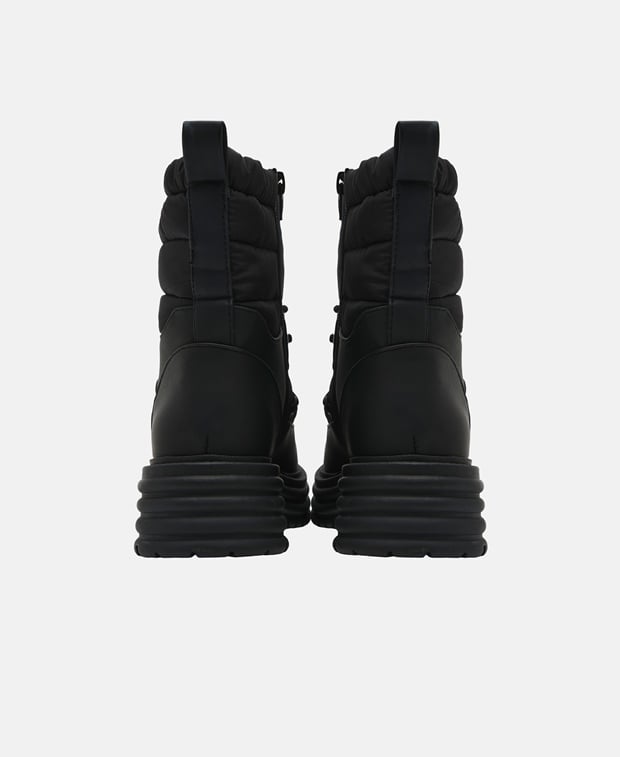 Winterstiefel